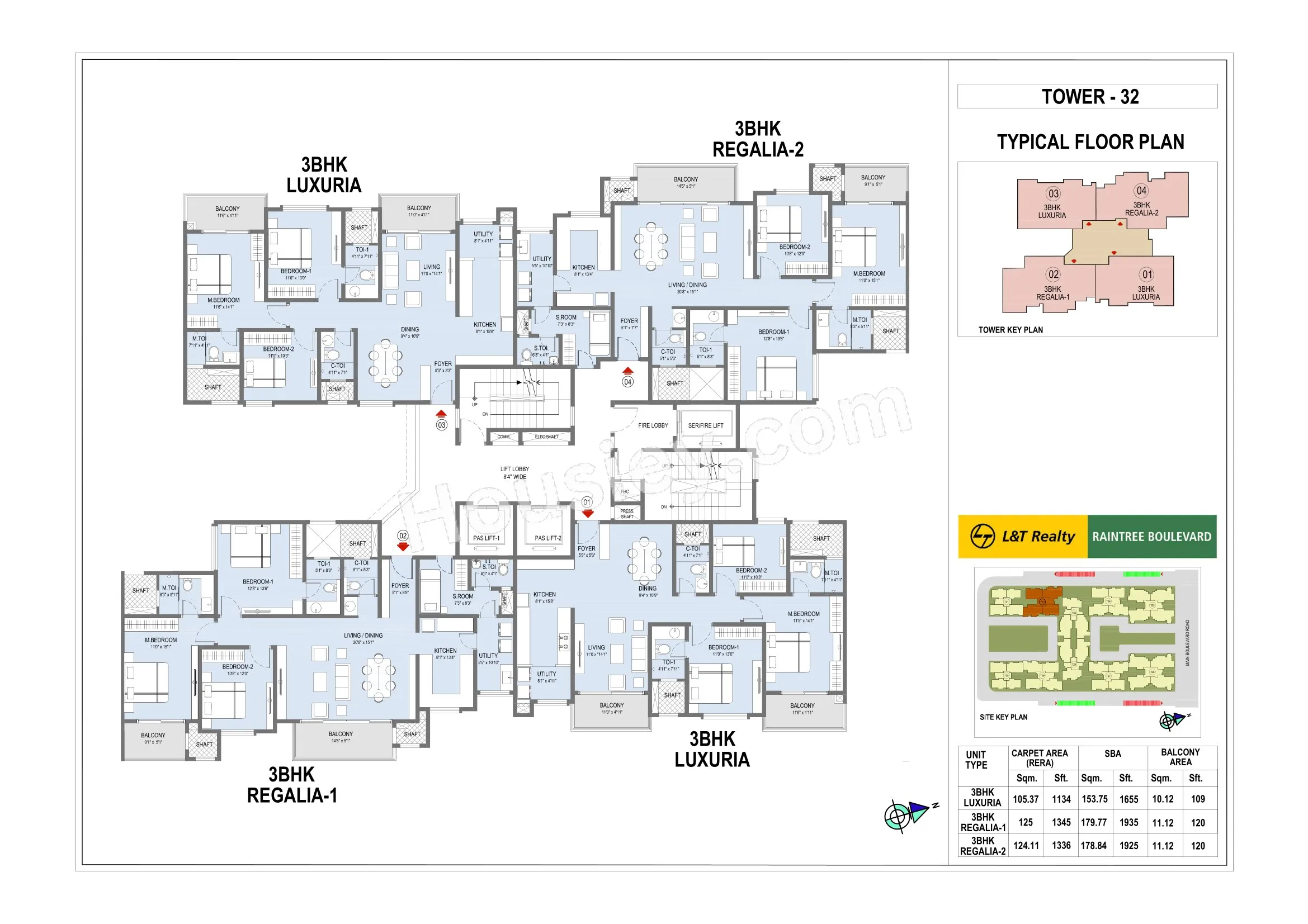 Floor Plan 7